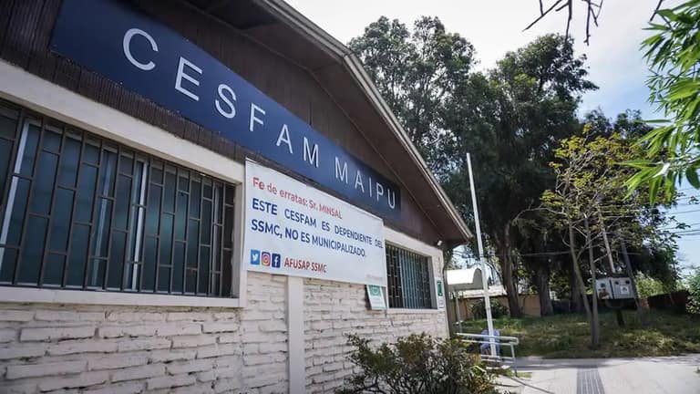 Fiestas Patrias 2026: estos son los horarios de farmacias, CESFAM y servicios de urgencias en Maipú