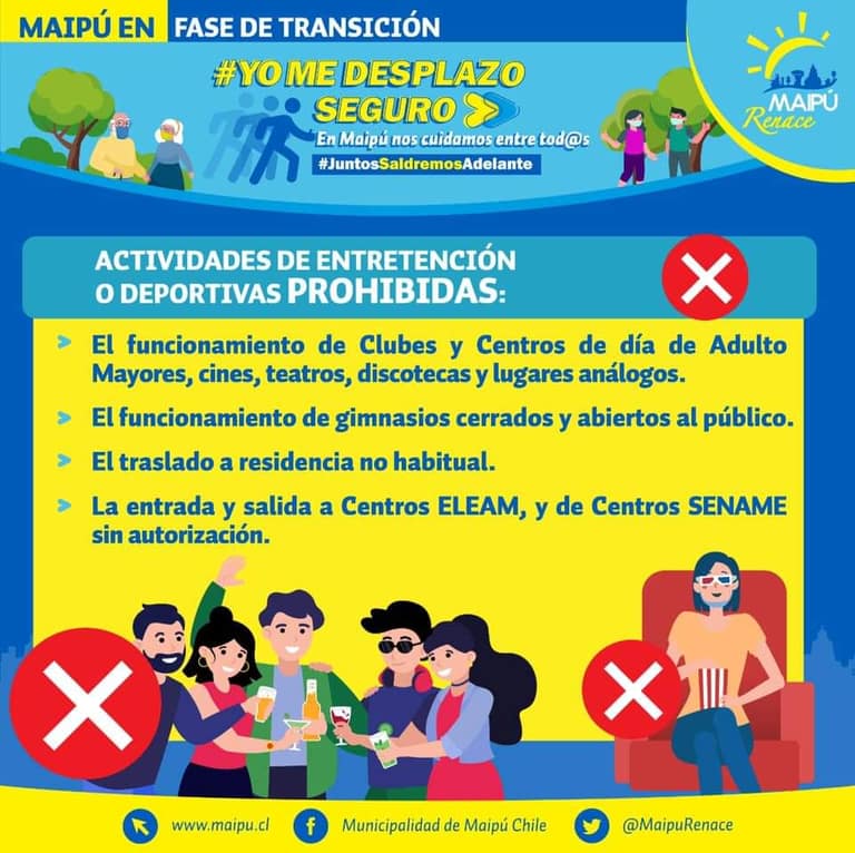 Maipú