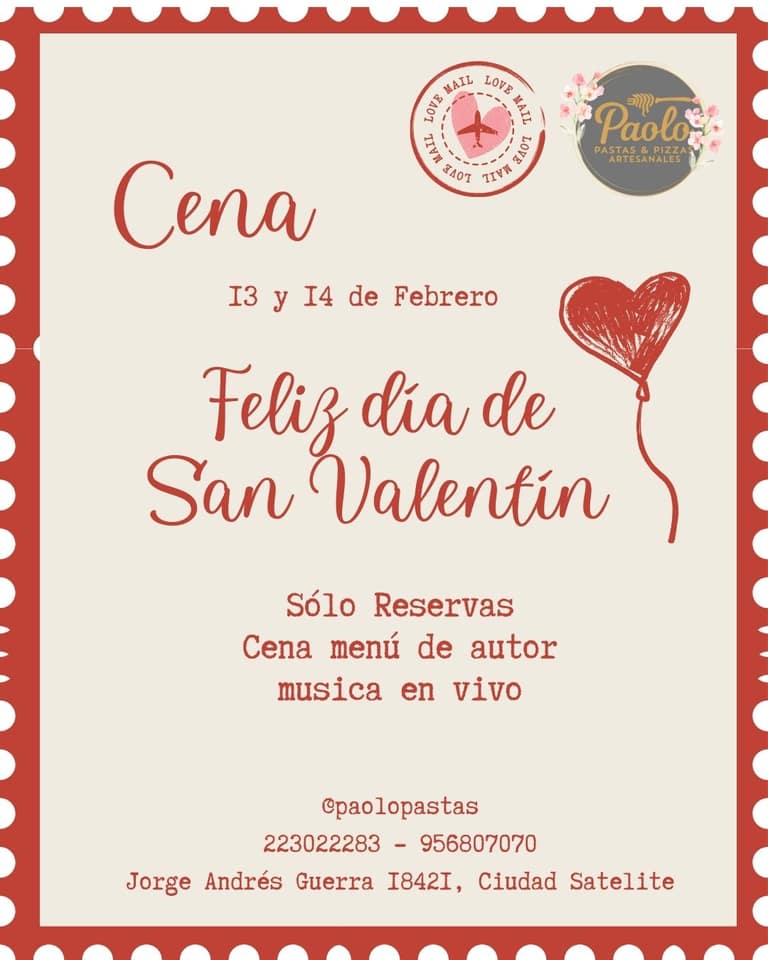 ¿Panoramas románticos en Maipú?: Aquí te mostramos los más novedosos para el día de San Valentín