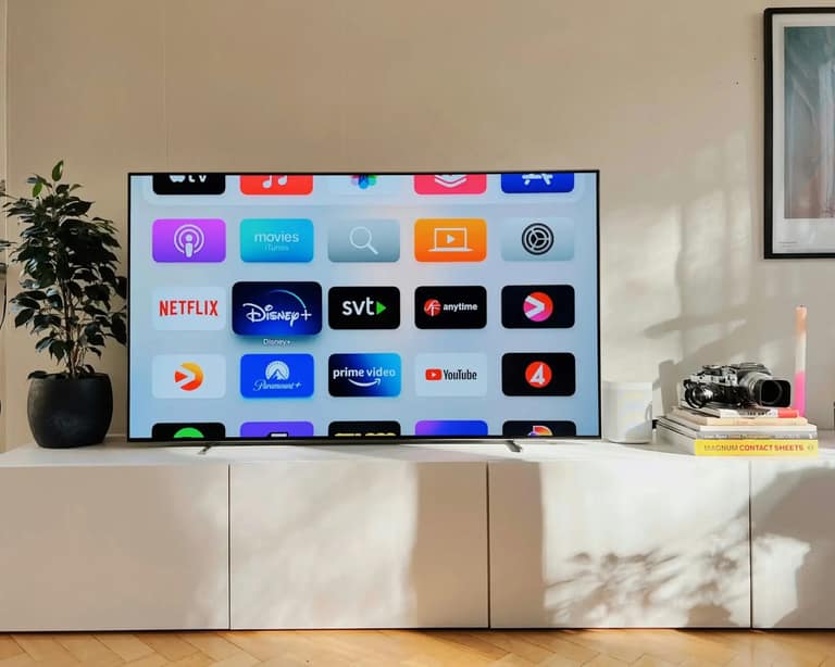 Investigación de ciberseguridad revela que Smart TVs de LG registran datos del hogar incluso en reposo