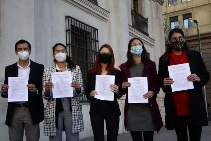 alcaldes en la moneda