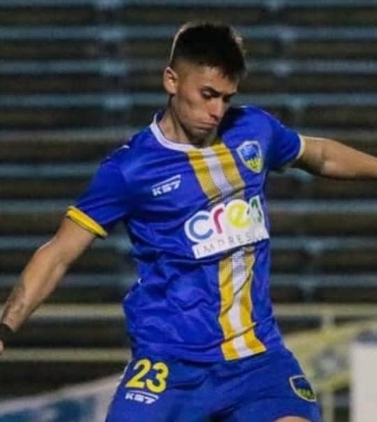 Jugador Cultural Maipú