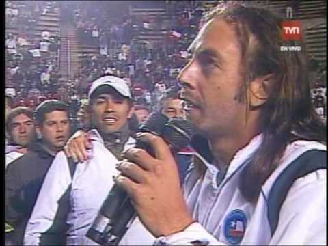 Resultado de imagen para nada en la vida es imposible nicolas massu