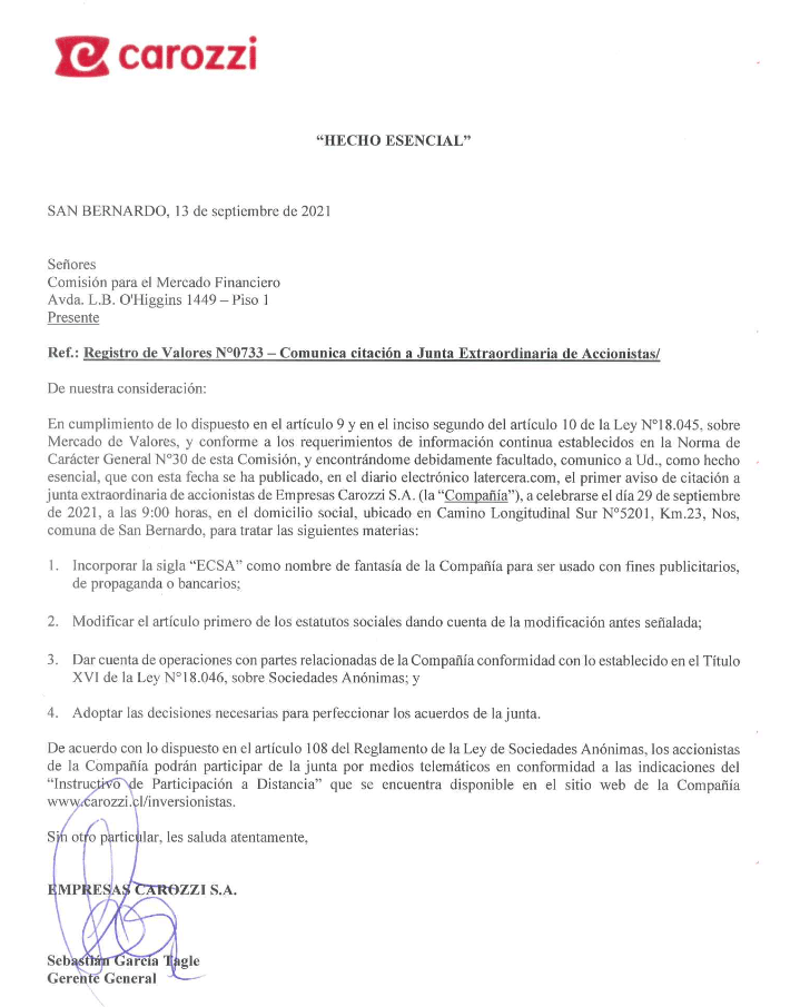 Imagen referencial - La Voz de Maipú