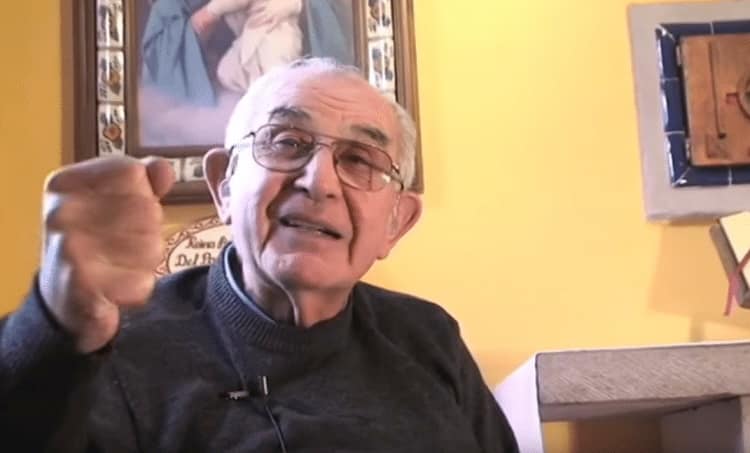 Abuso sexual a menores: Casi la totalidad de ex vicerrectores del Templo Votivo han sido acusados o condenados