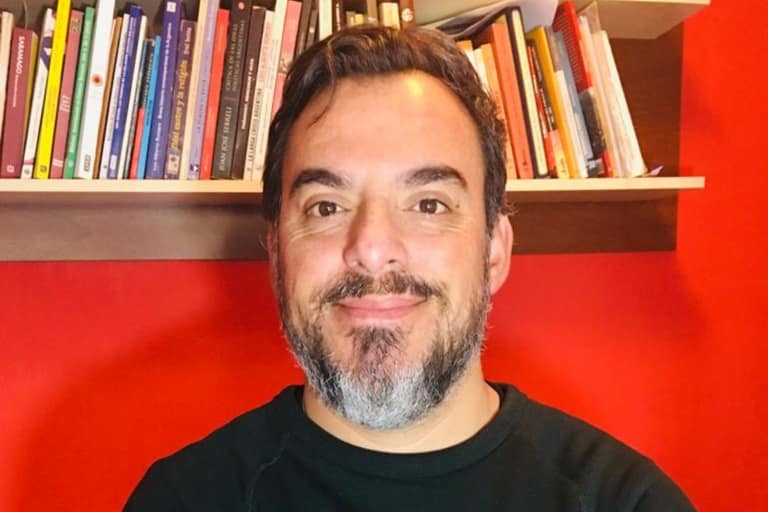 Max Quitral.