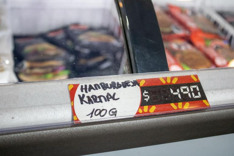 hamburguesas ahorra
