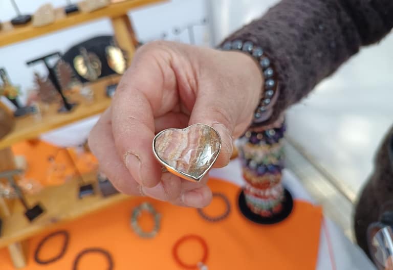 Feria de las Artes