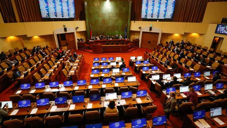 Cámara de Diputados
