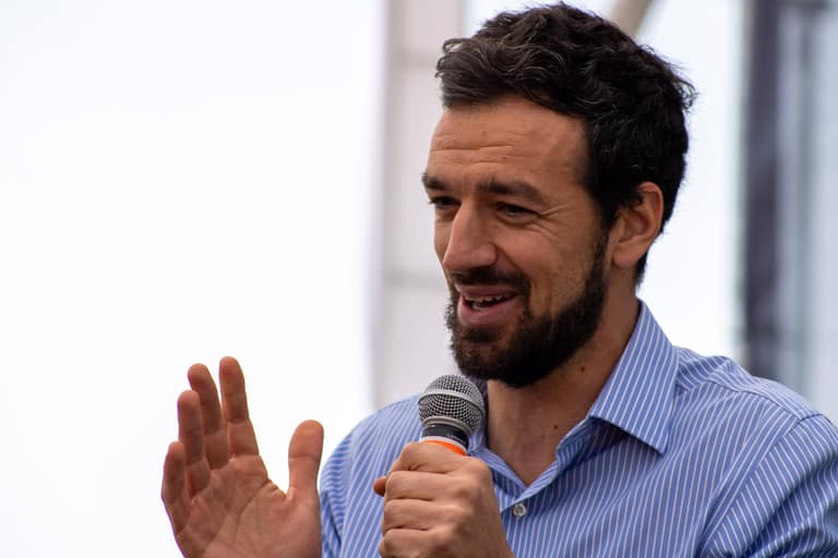 Tomás Vodanovic