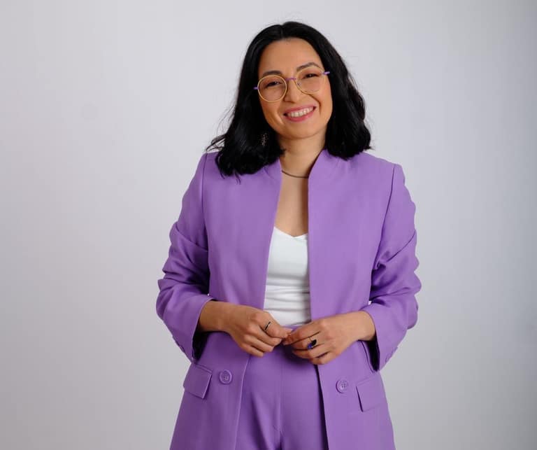 Tatiana Urrutia diputada