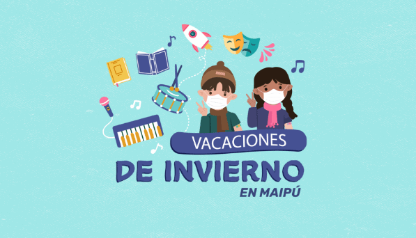 Foto: Municipalidad de Maipú
