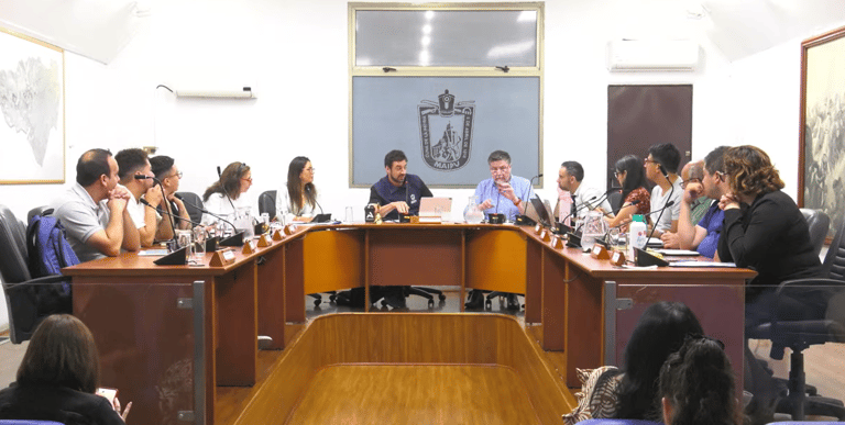 Anuncian fecha para la Comisaría La Farfana