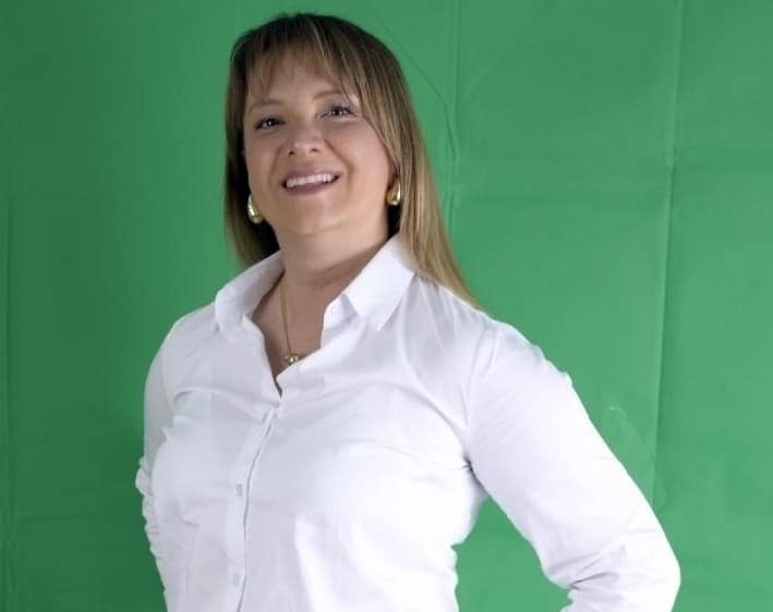 Graciela Arochas