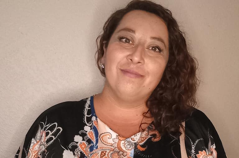 ROMINA PIA LORENA JARA PADILLA