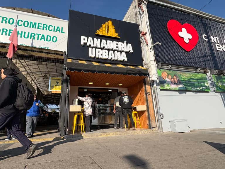 Panadería Urbana: la joyita gastronómica de Maipú que apuesta por masa madre, café de especialidad y productos de calidad