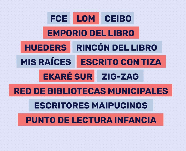 feria de remate de libros