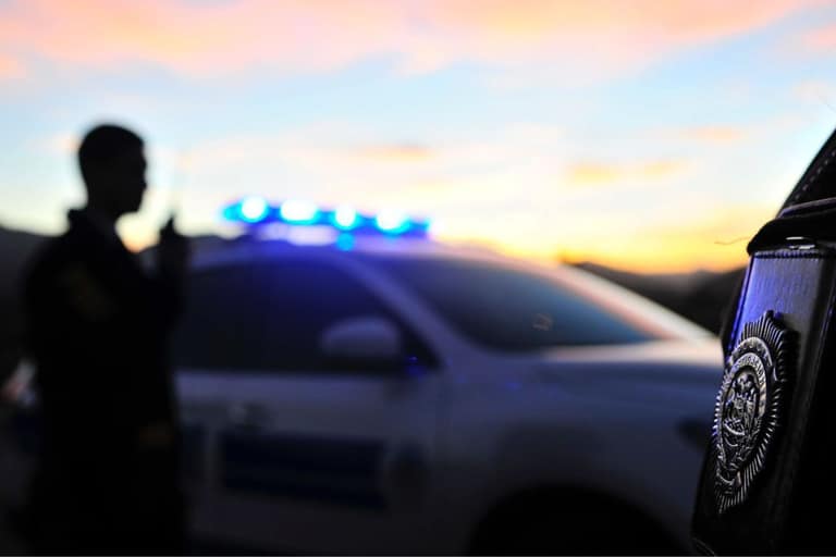 droga en Maipú pdi presunto secuestro