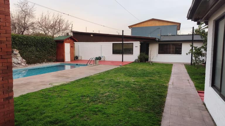 Maipú inaugura Centro de Cumplimiento de Libertad Asistida Especializada: infraestructura se enfoca en apoyar la reinserción juvenil
