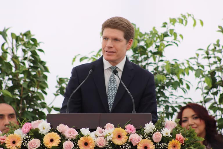 elder
