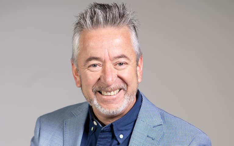 Patricio Zuñiga