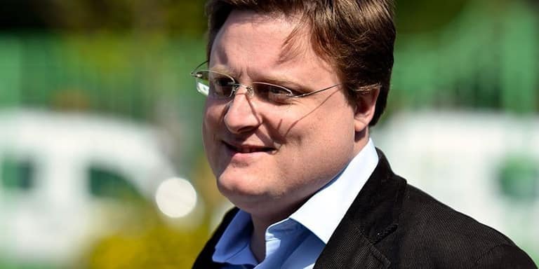 Gabriel Alemparte ha sonado como candidato a alcalde por Maipú. La versión es poco creíble, pues el Administrador Municipal de Undurraga, no ha dado señales de querer desbancar a Vittori