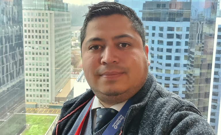 Edison Aguilera