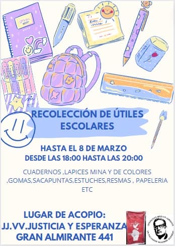 Campaña del Operativo Salvador Allende