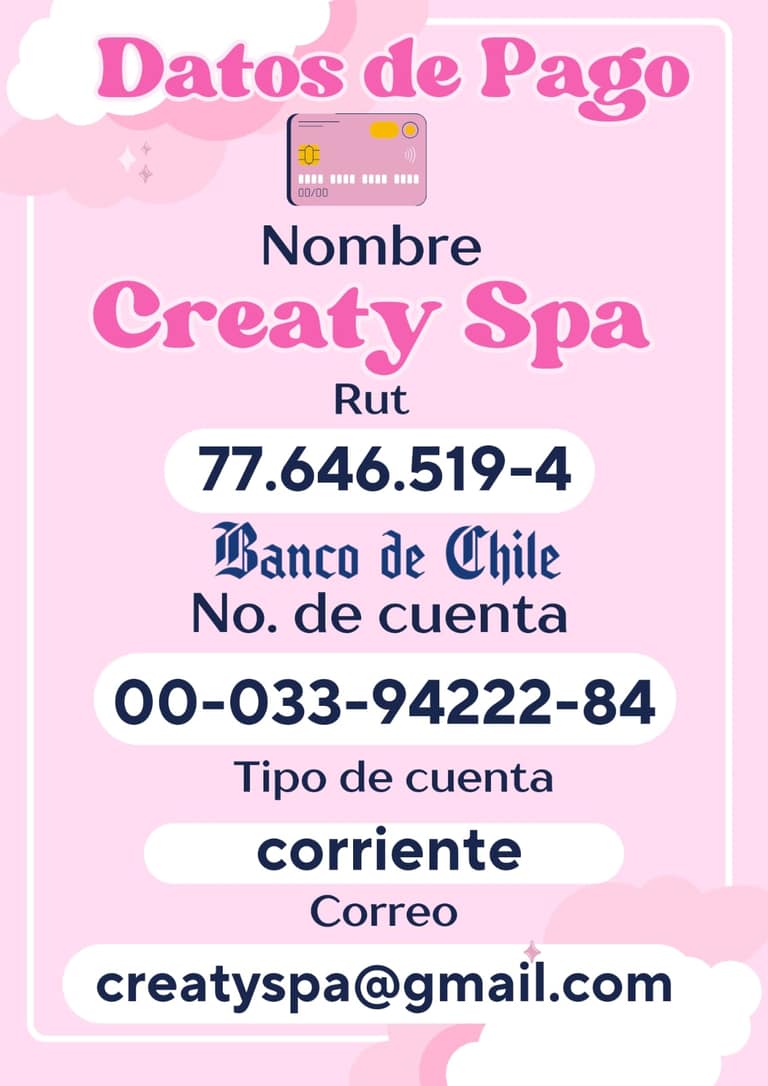 creaciones 3d