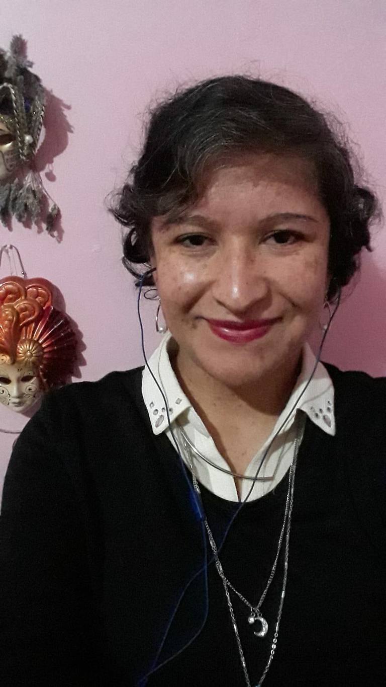 Jessy Chamorro