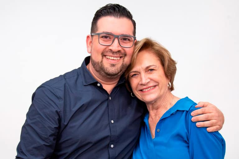 Carlos Mardones
