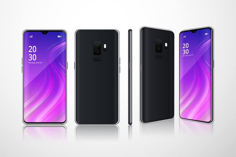 Smartphones robustos vs modelos convencionales: ¿cuál es la mejor opción?