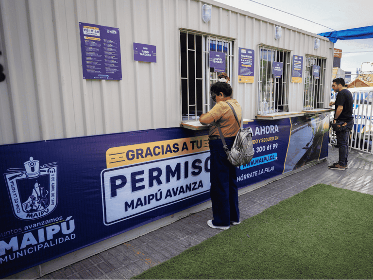 No lo olvides, hasta el 31 de agosto puedes pagar la segunda cuota del Permiso de Circulación 2026