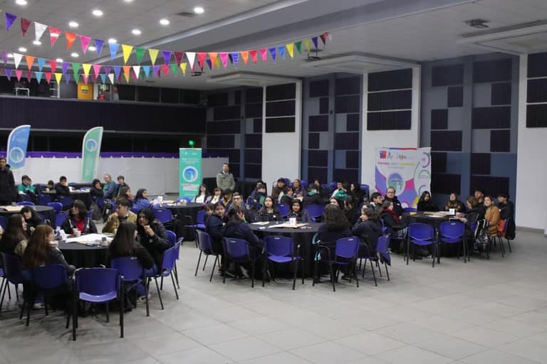 agoras cientificas ciencia explora