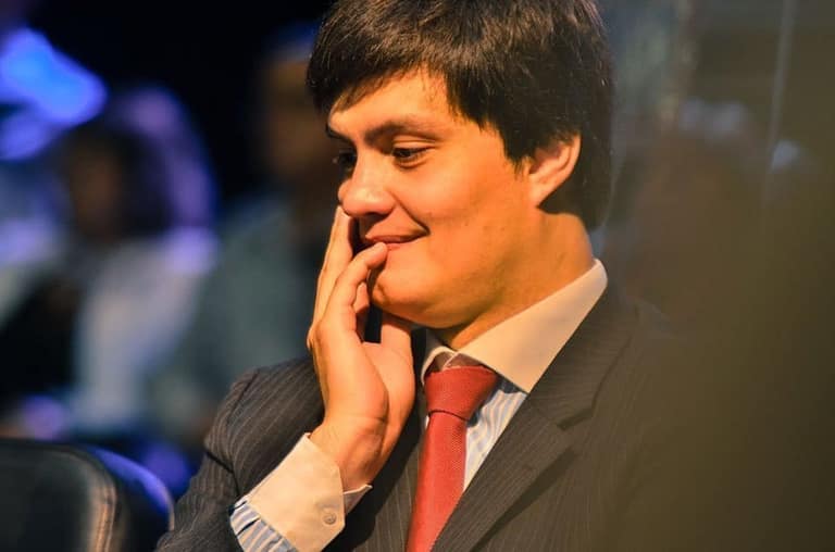 Alejandro Almendares