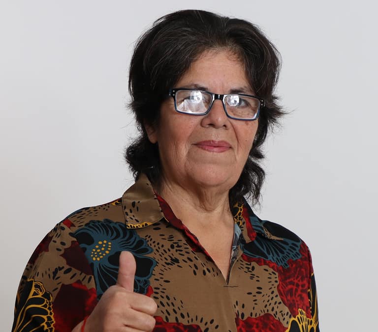 BEATRIZ LAGOS CAMPOS