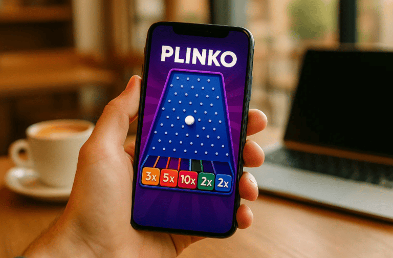 Plinko: experiencias veloces, sorteos honestos y diversión asegurada
