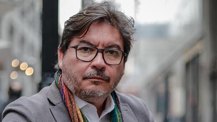 Marcos Barraza