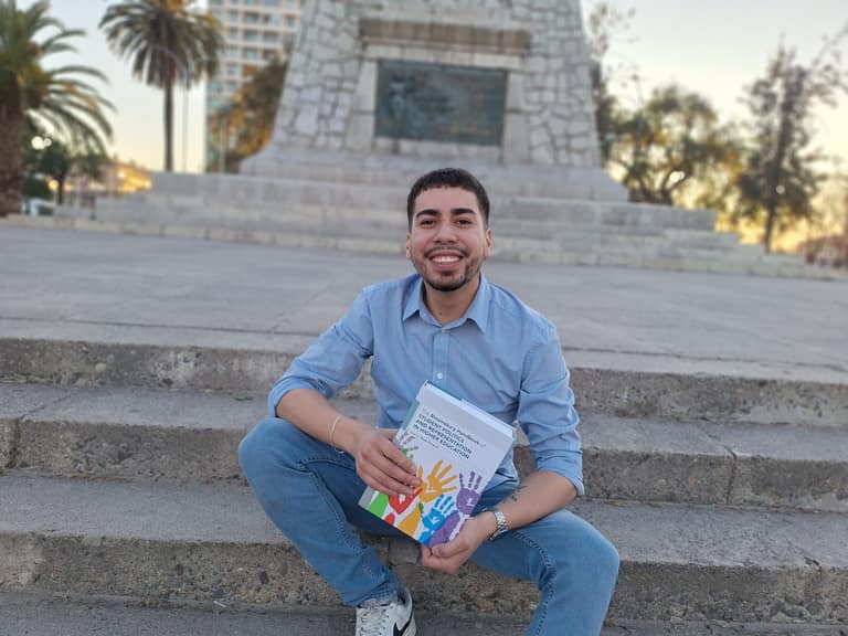 ¿Quiénes son los 94 candidatos a concejales por Maipú?