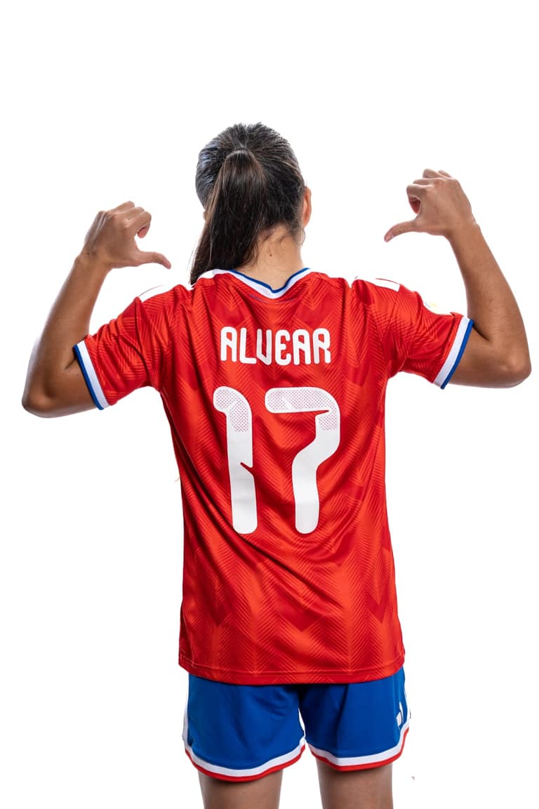 Conoce a Sofía Alvear y Elisa Cornejo: las maipucinas que llevaron a Chile al Mundial Femenino Sub-17 de Marruecos