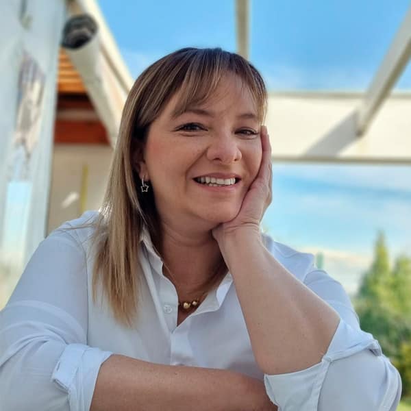 Graciela Arochas