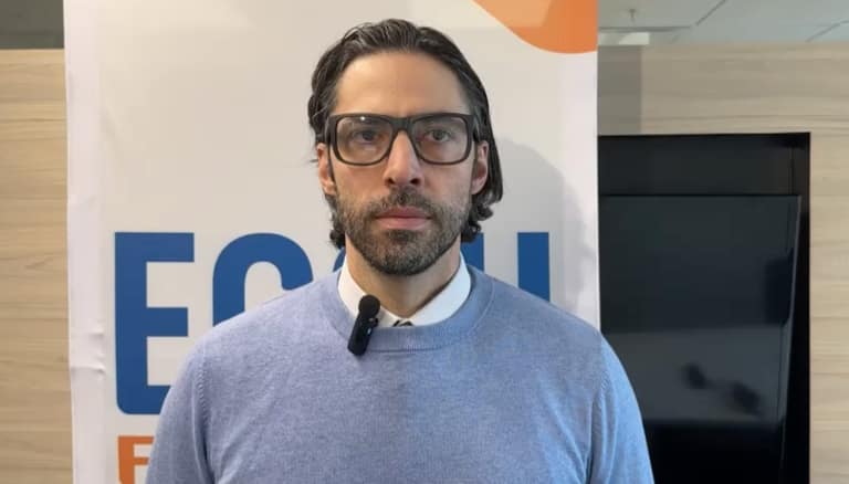 Fiscal Paul Martinson logró prisión preventiva para autor de balacera en Maipú