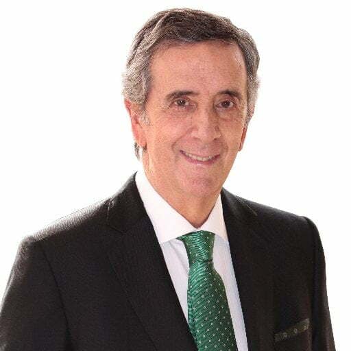 Estos son los candidatos ‘famosos’ que postulan a constituyentes por el Distrito 8
