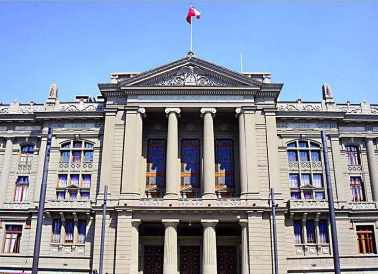 corte suprema microtráfico