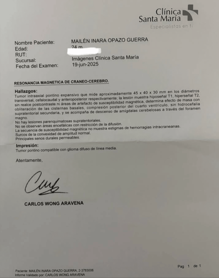 todos por mailen opazo