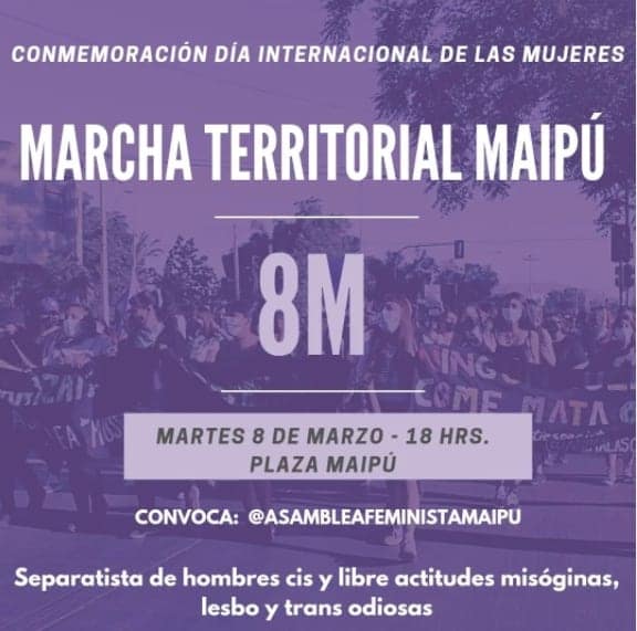 marcha-dia-de-la-mujer-maipu