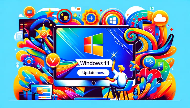 La gente sigue en Windows 10 y no se ha actualizado a Windows 11