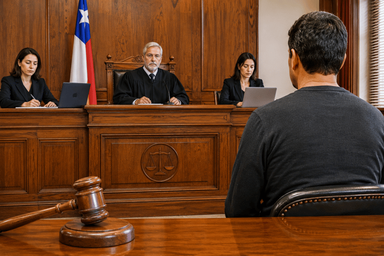 Revelan cómo el Tren de Aragua planificó y ejecutó el crimen de Ronald Ojeda