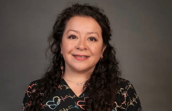 Rocio Mejias