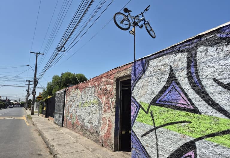 bici don braulio